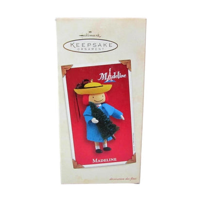 2003 Madeline (Madeline)