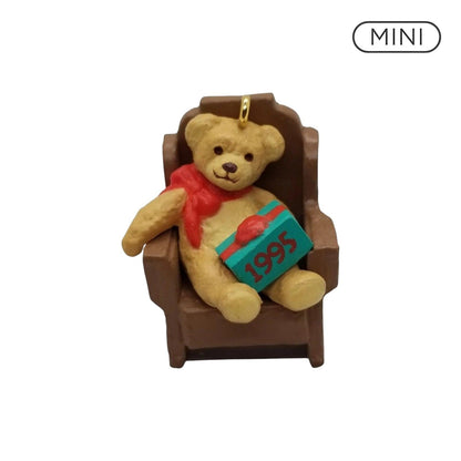 1995 Grandpa's Gift (March of the Teddy Bears)