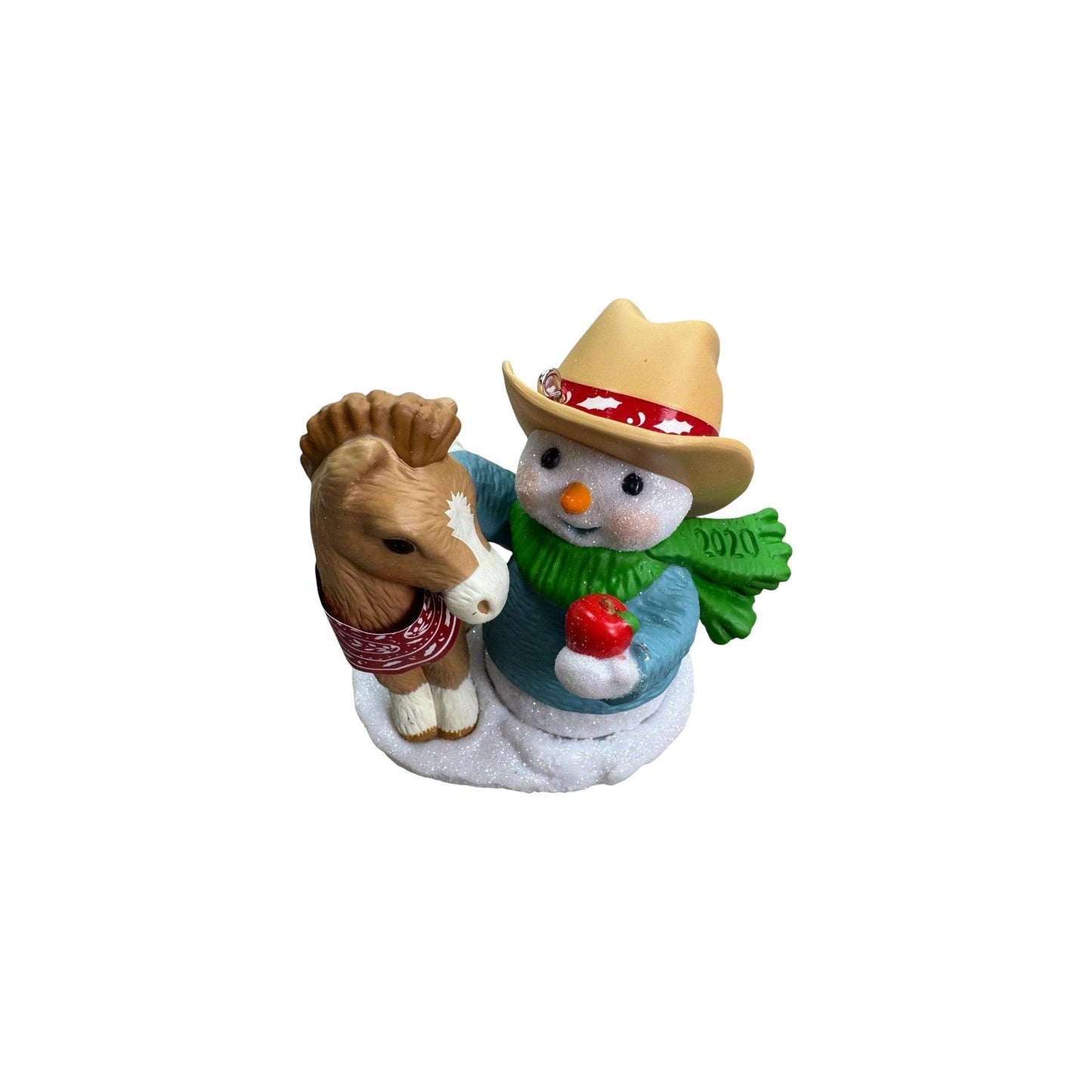 2020 Snow Buddies (Snow Buddies)