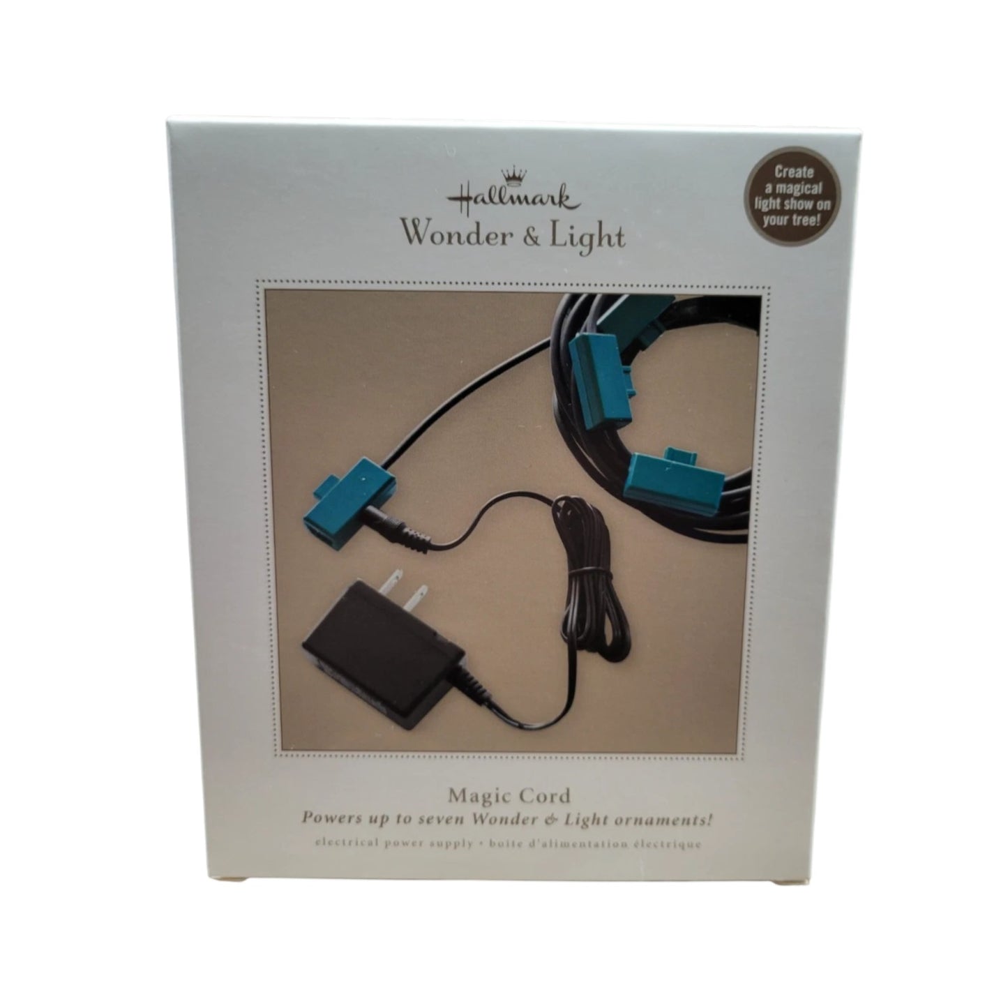 Magic Cord (Accessory)