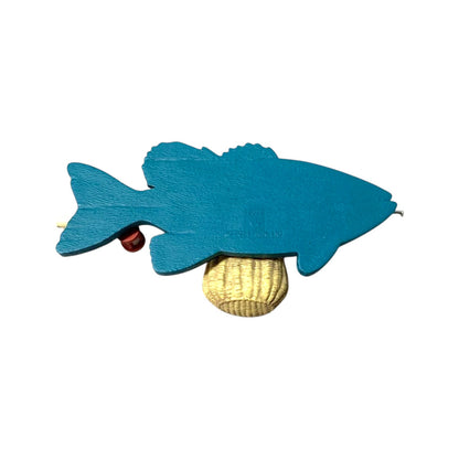 2022 Gone Fishing (Fishing)