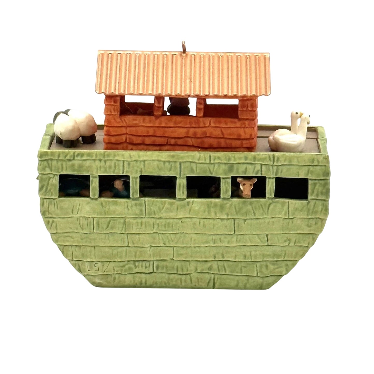 2003 Noah's Ark (Noah's Ark)