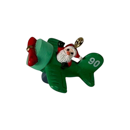 1990 Air Santa (Planes)