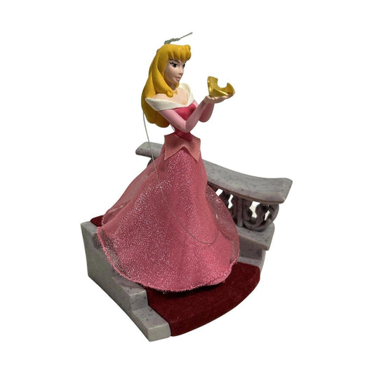 2008 Aurora's Royal Crown (Sleeping Beauty)