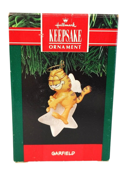 1991 Garfield (Garfield)