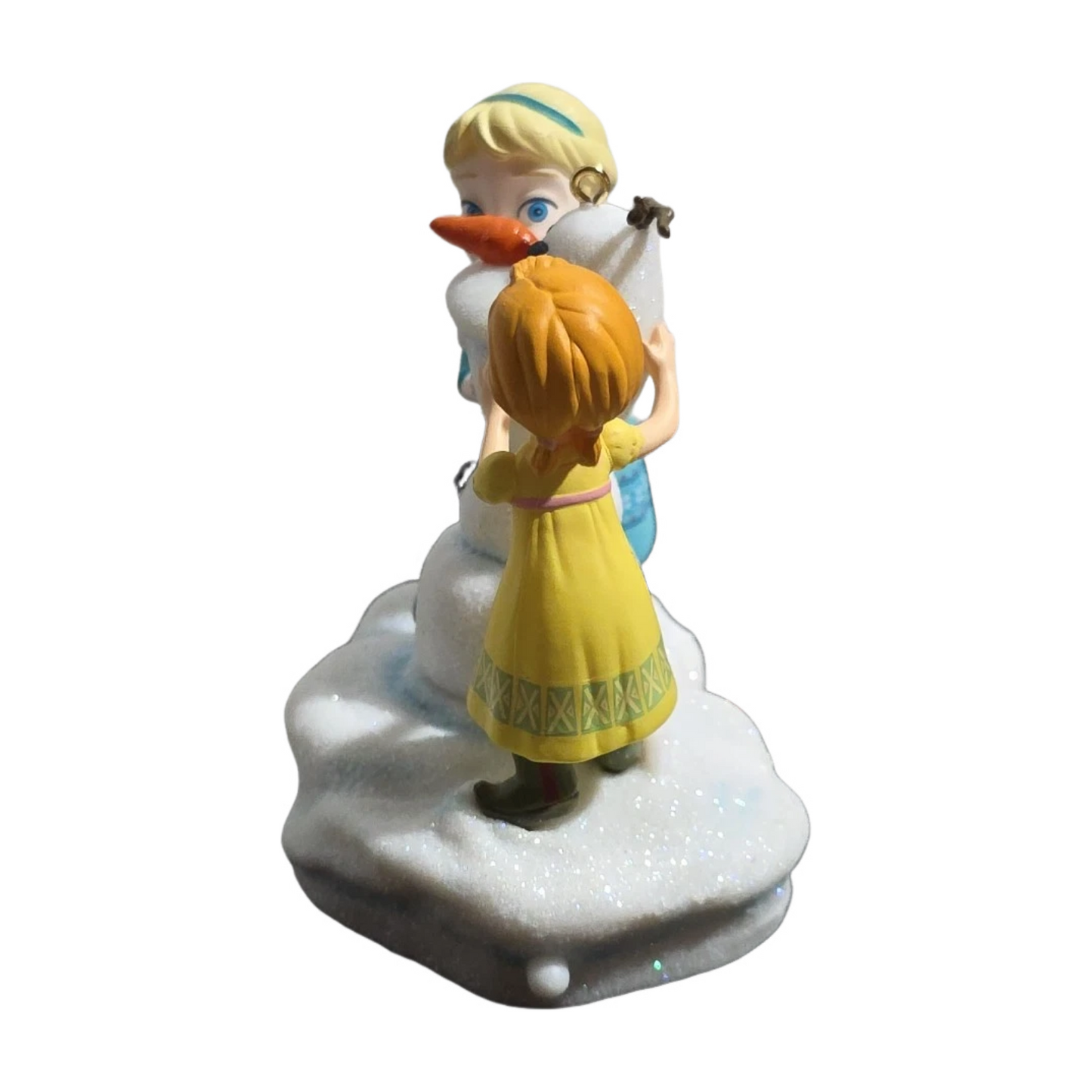 2013 Do You Want to Build a Snowman? (Frozen)