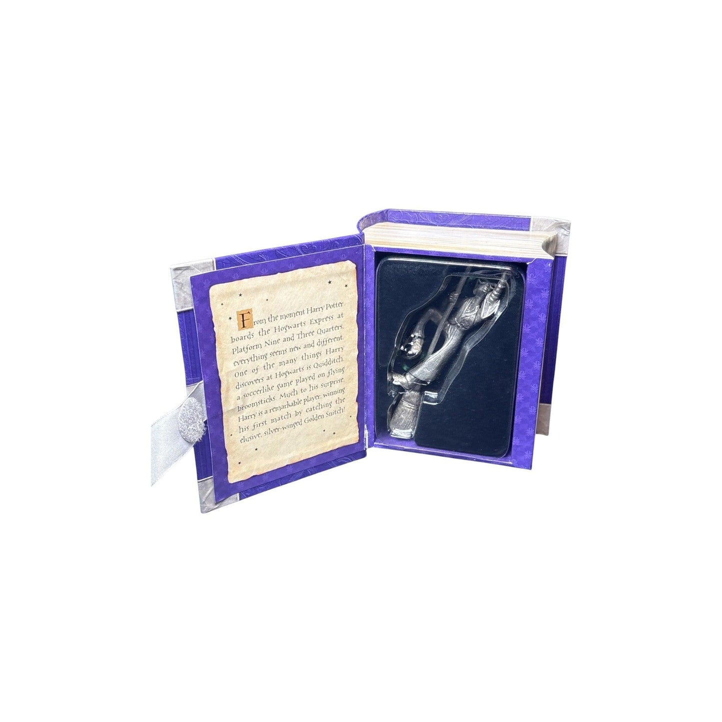 2000 Harry Potter (Harry Potter)