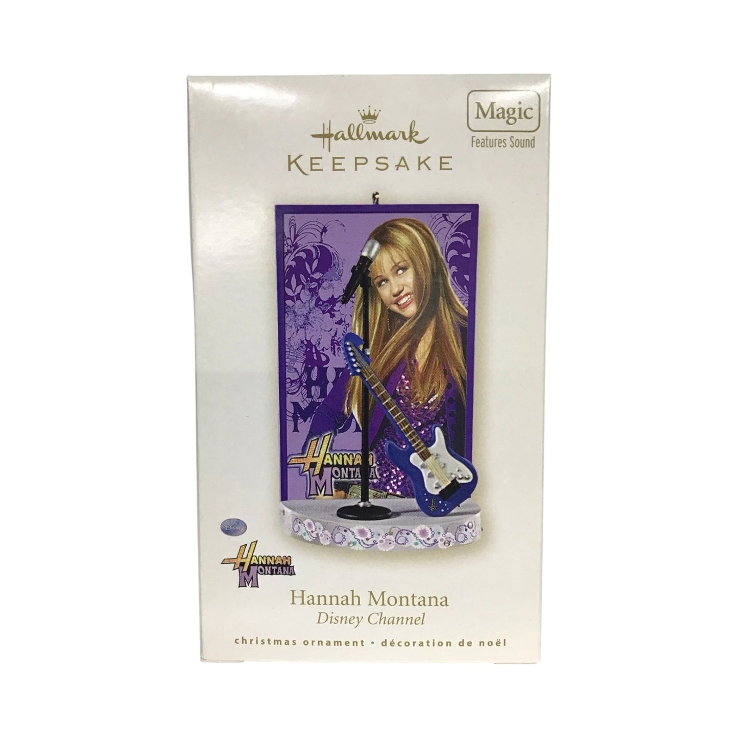 2008 Hannah Montana (Disney)