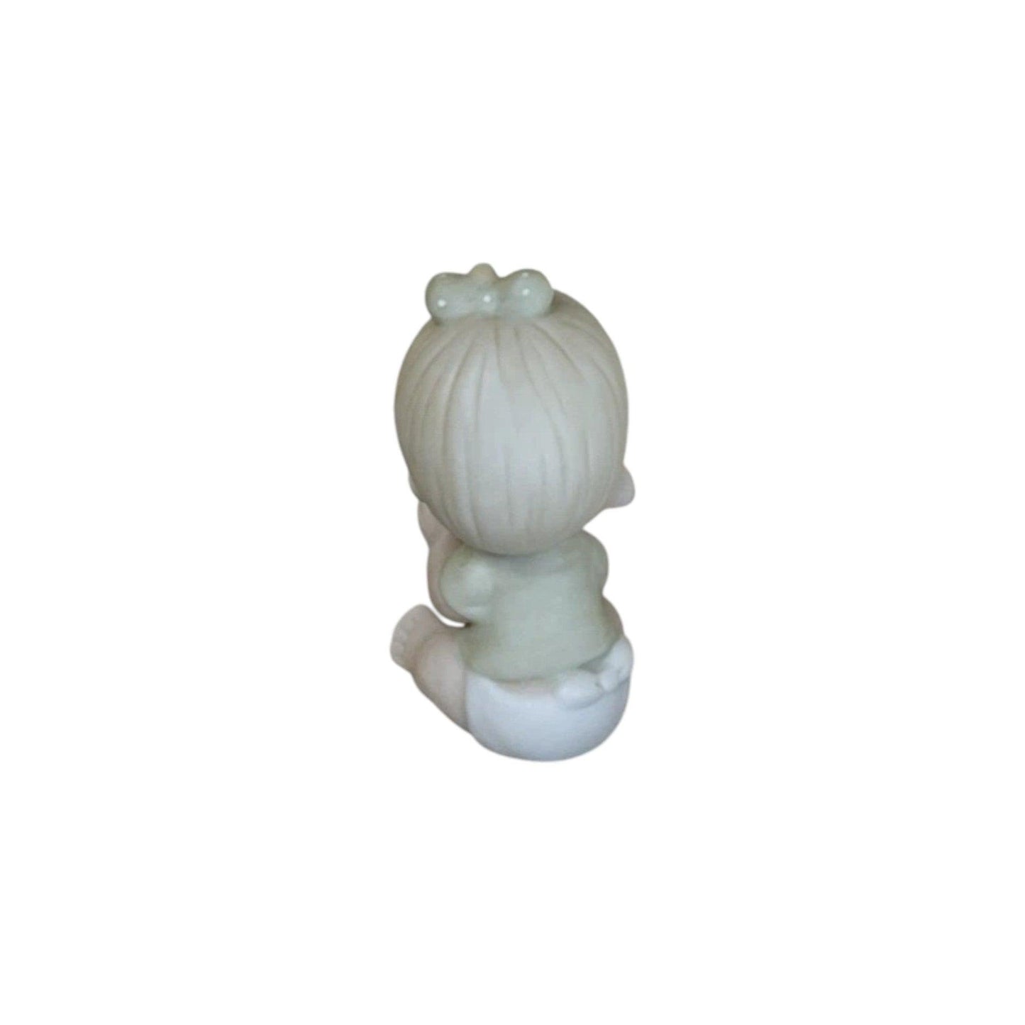 1987 Baby Figurine (Precious Moments)