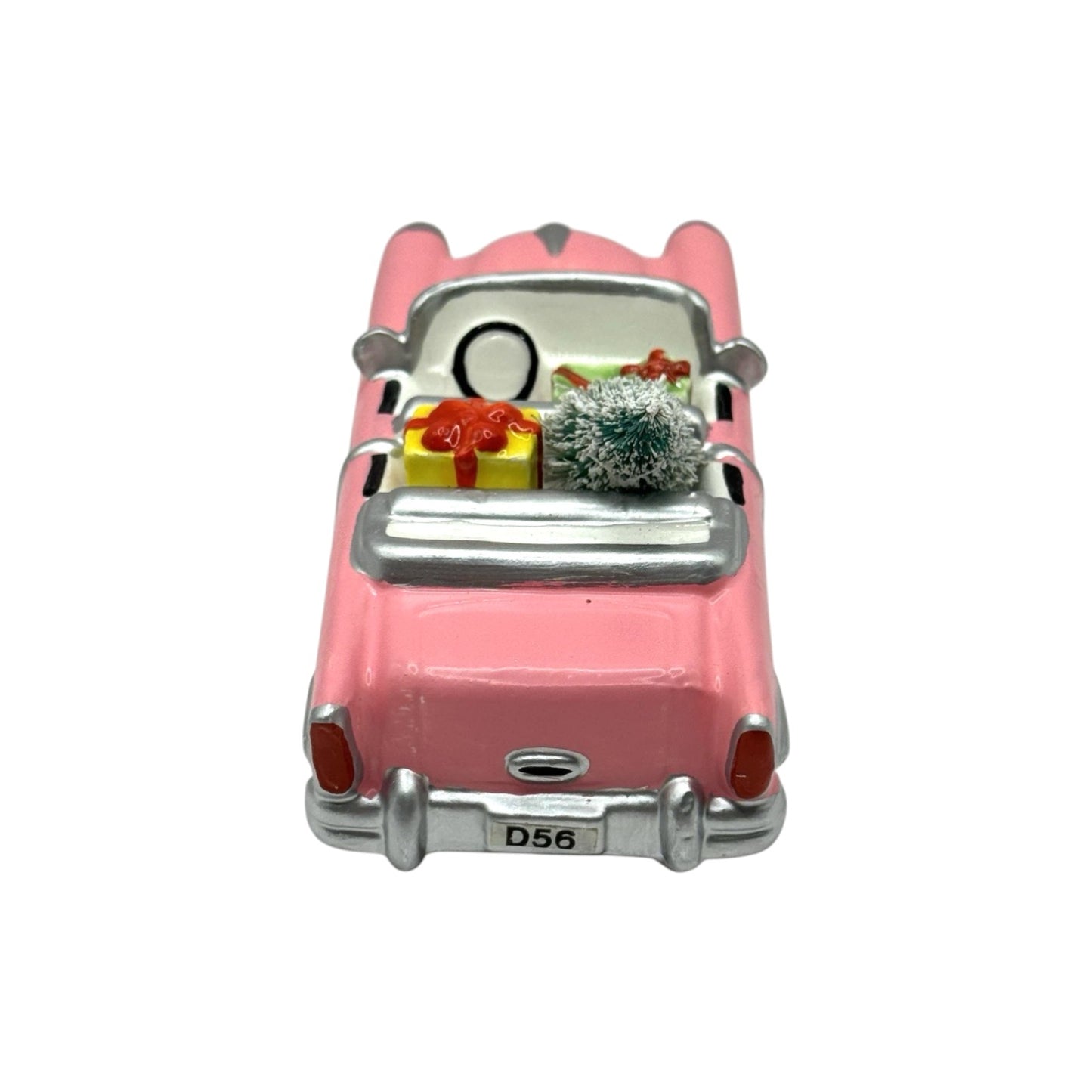 1993 Christmas Cadillac (Department 56)