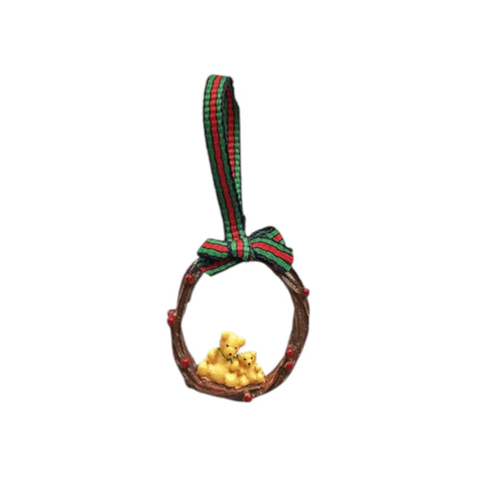 1988 Country Wreath (Wreath)