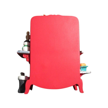 2013 Mrs. Claus's Stove (Mrs. Claus's Stove)