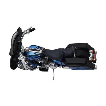 2012 (2011) Street Glide FLHX (Harley-Davidson)