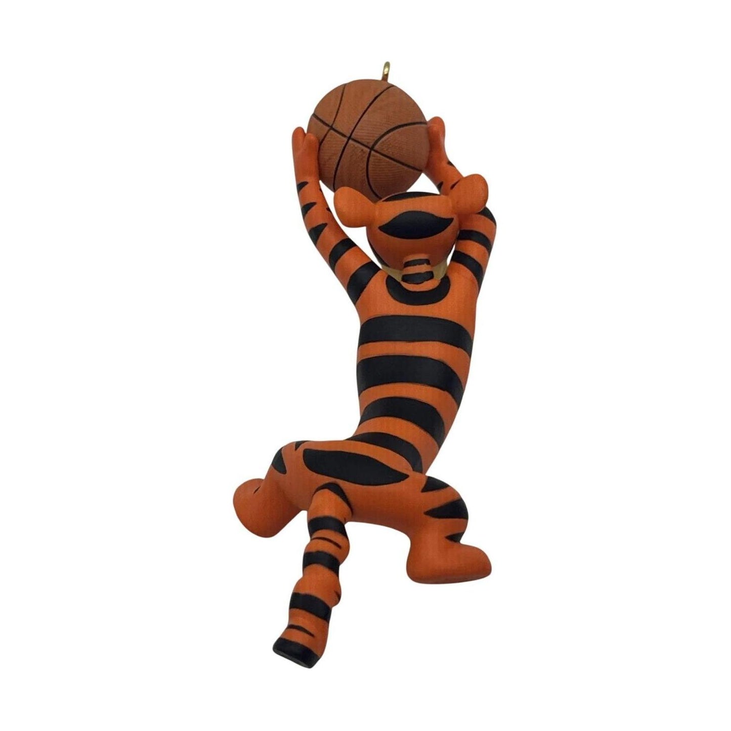 2004 The Winning Bounce (Winnie the Pooh)