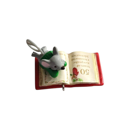 2023 A Creature Was Stirring (Mouse)