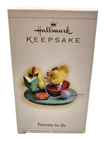 2006 Parents-to-Be (Chicken)