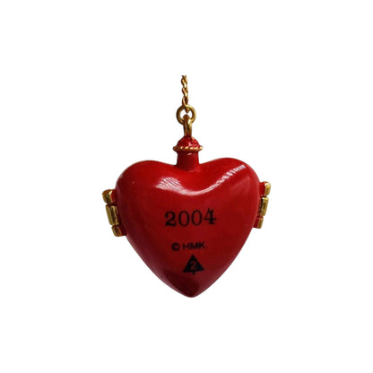 2004 Charming Hearts (Heart)