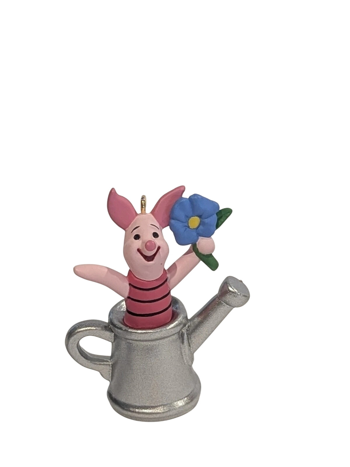1998 The Garden of Piglet and Pooh (Winnie the Pooh)