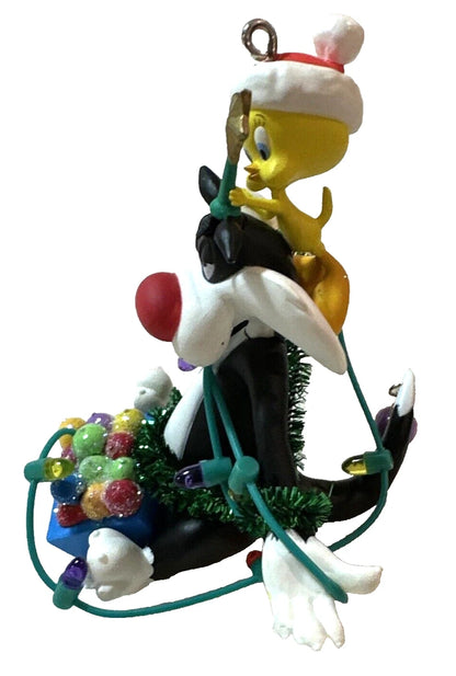 2006 Sprucing Up Sylvester (Looney Tunes)