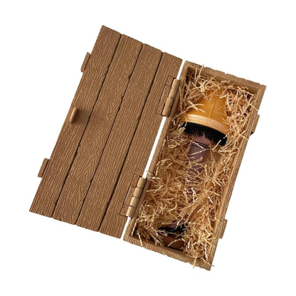 2006 Mr. Parker's Prize! (A Christmas Story)