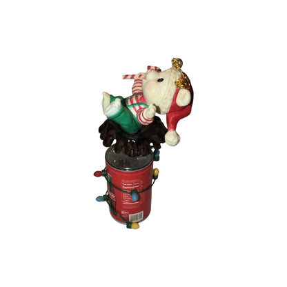 1996 A Splash of Cool Yule (Coca-Cola)