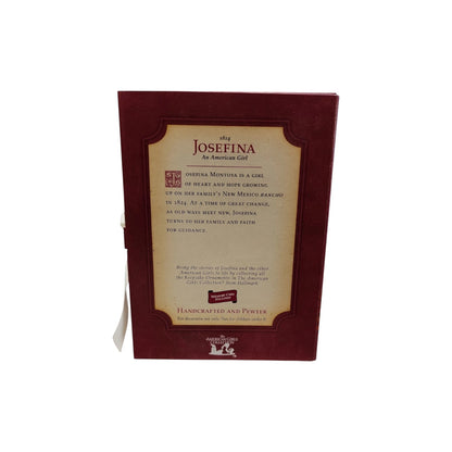 2004 (1824) Josefina (The American Girls Collection)