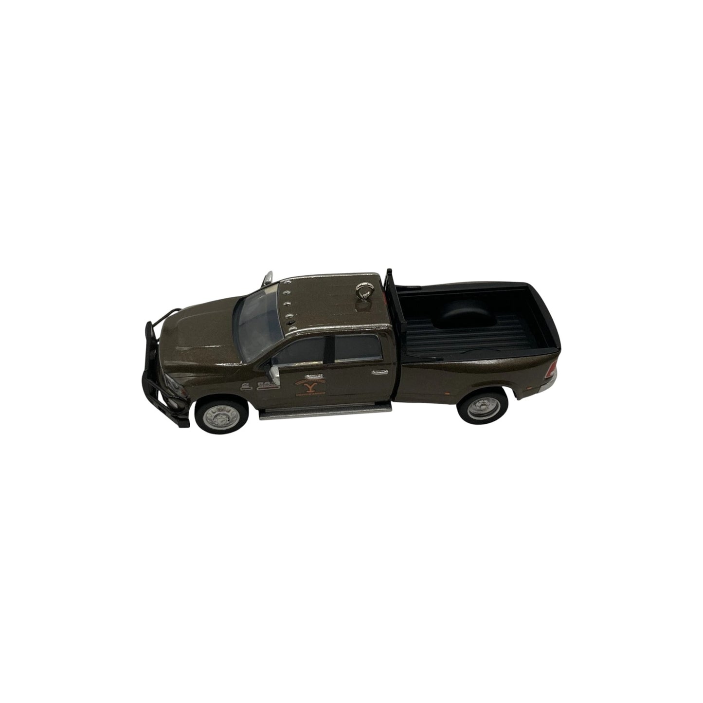 2025 2014 Ram 3500 (Yellowstone)