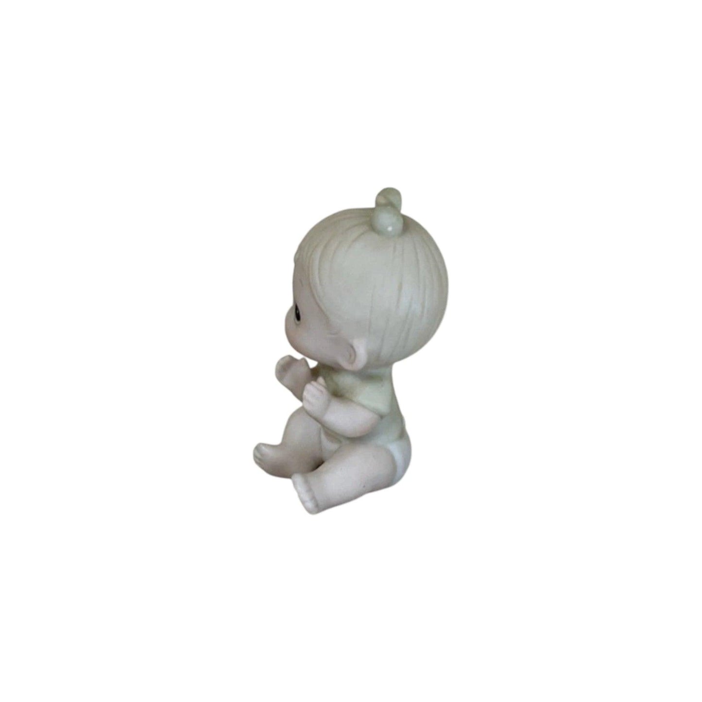 1987 Baby Figurine (Precious Moments)