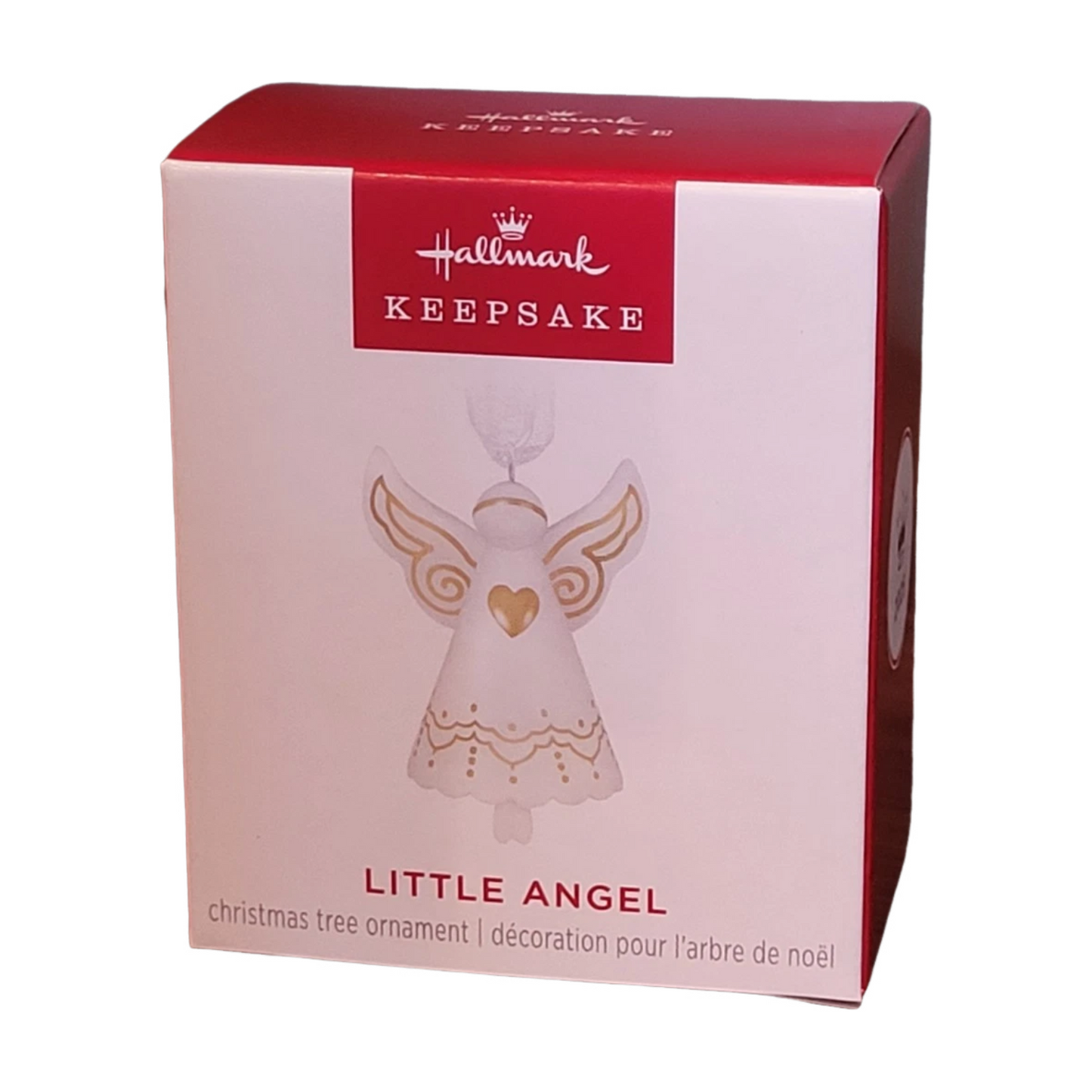 2025 Little Angel () QHX3292