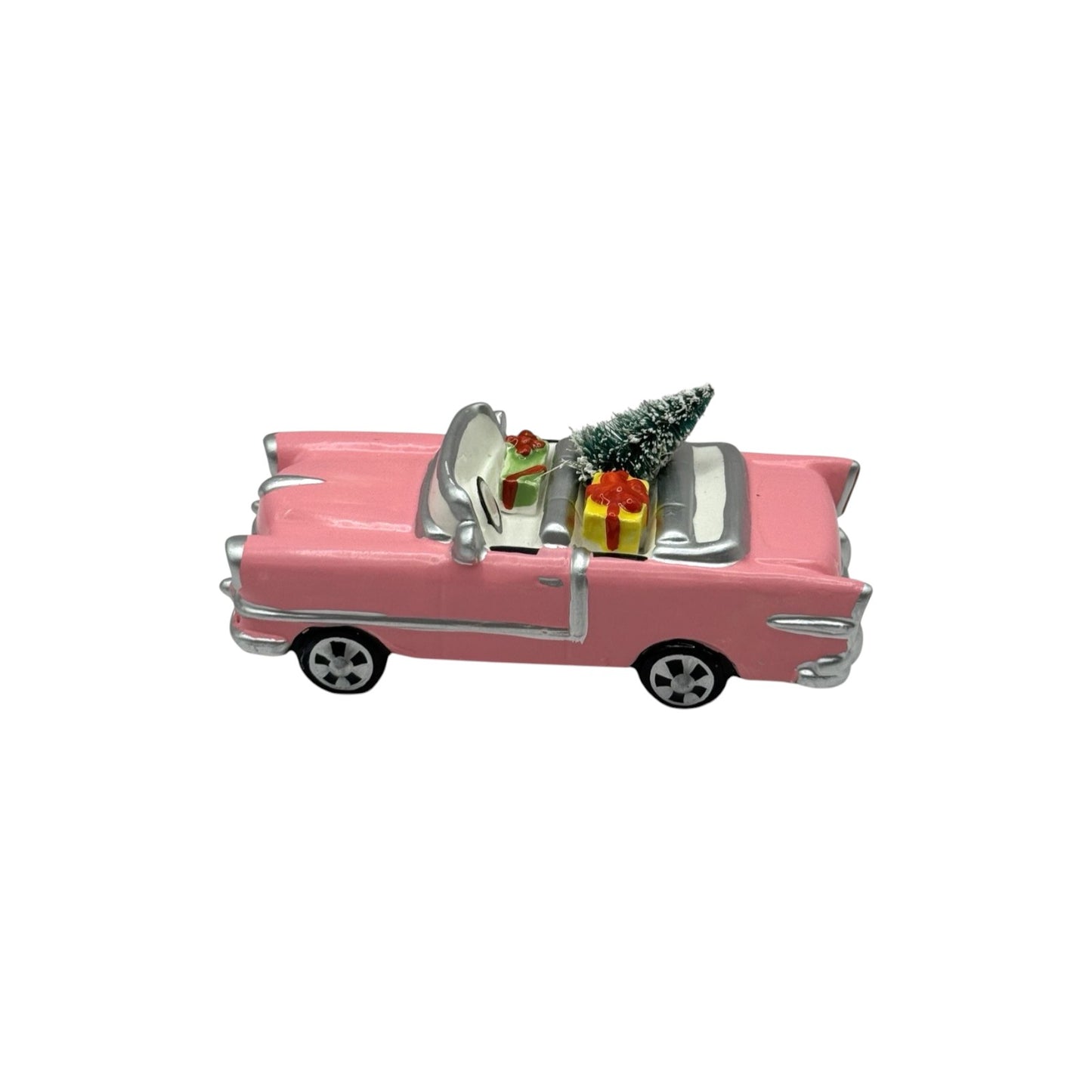 1993 Christmas Cadillac (Department 56)