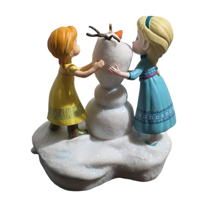 2013 Do You Want to Build a Snowman? (Frozen)