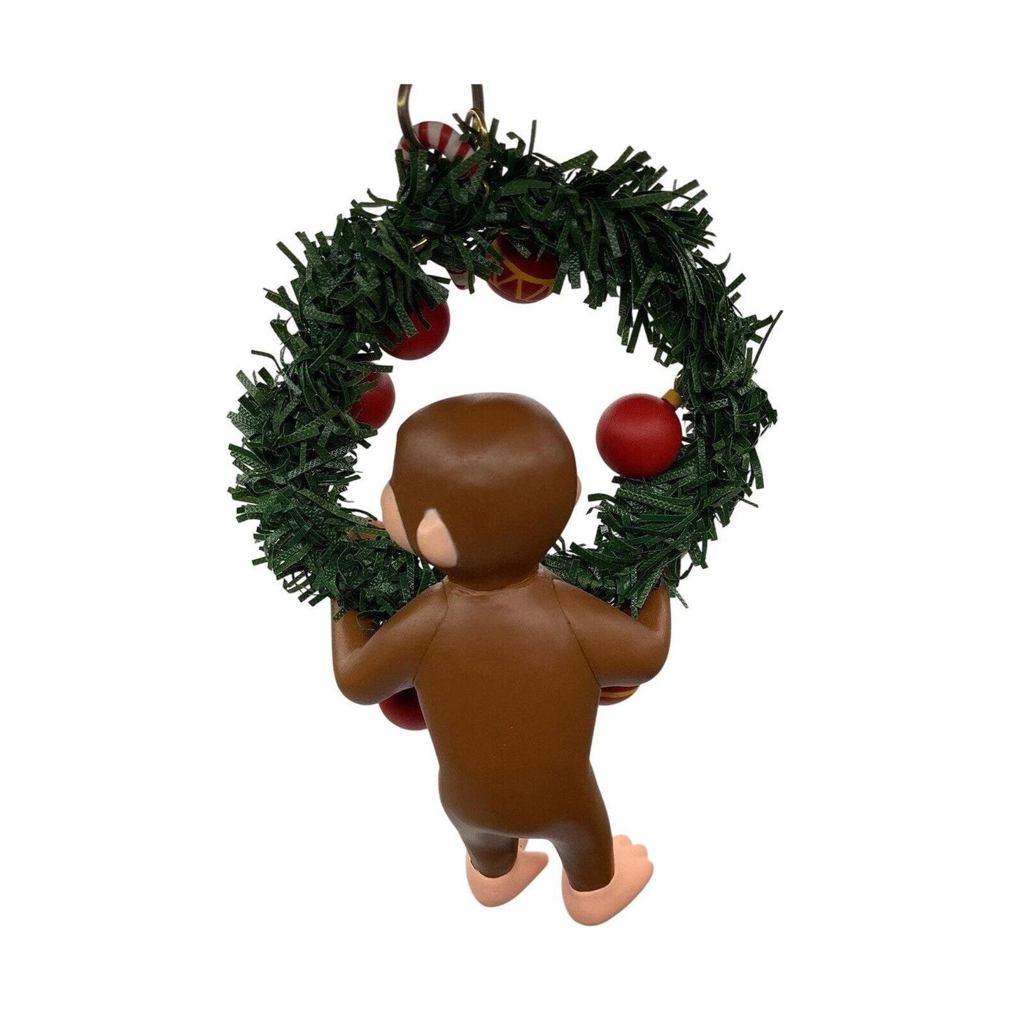 2004 Monkey See (Curious George)