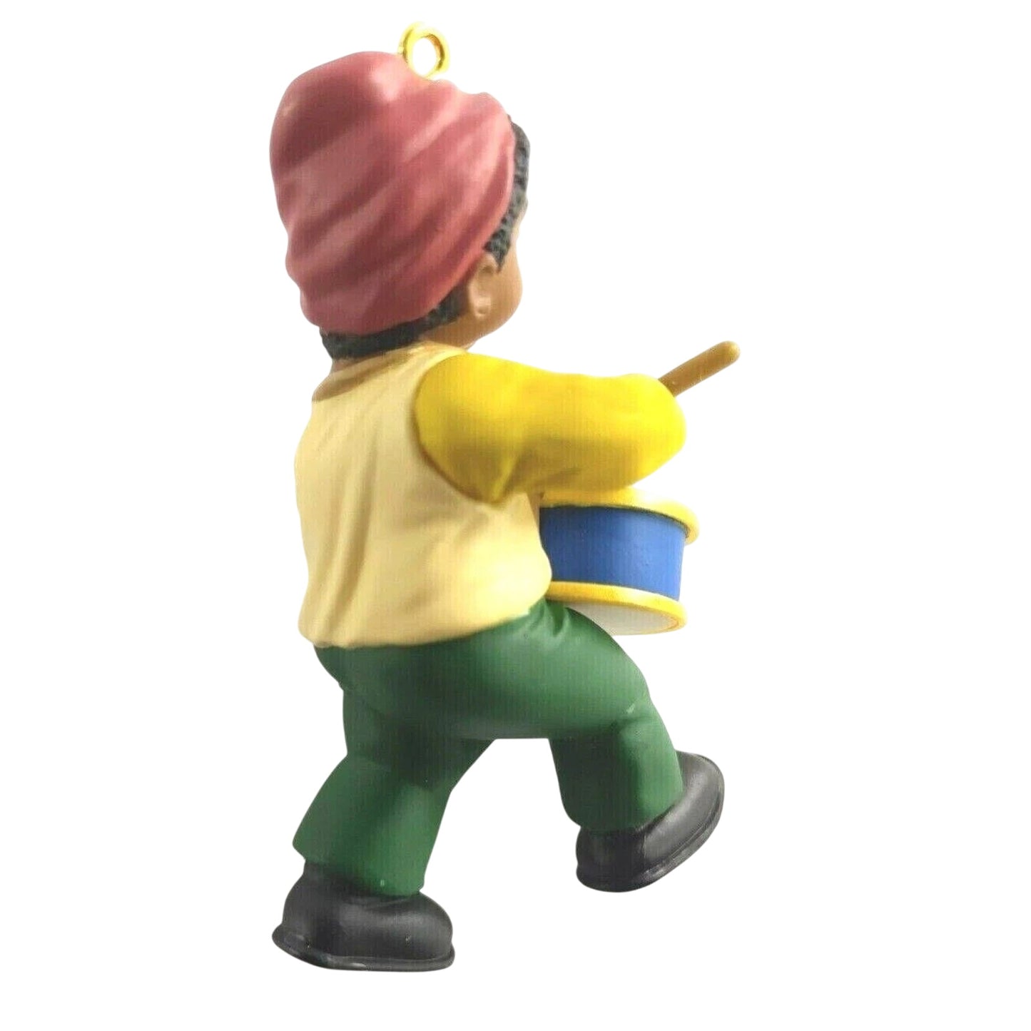 1993 Little Drummer Boy (Little Drummer Boy)