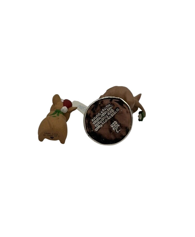 1998 Hershey's 2-Piece Set (Hershey's)