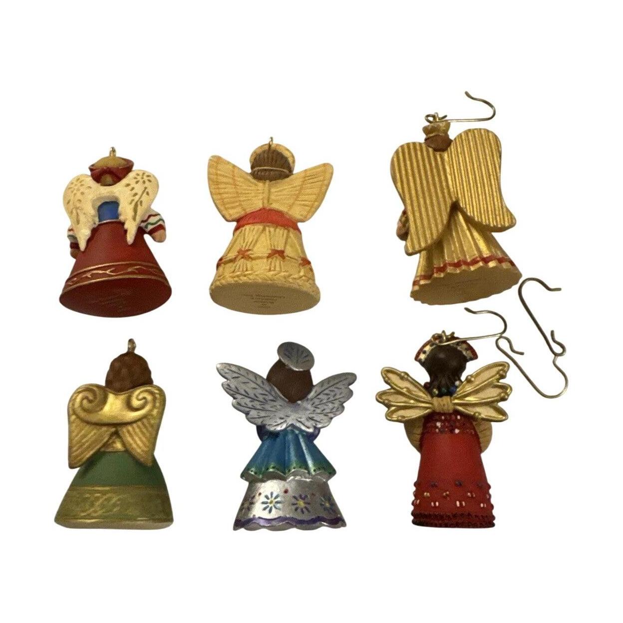 2007 Angels (Joy to the World)
