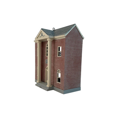 2012 Public Library (Nostalgic Houses and Shops)
