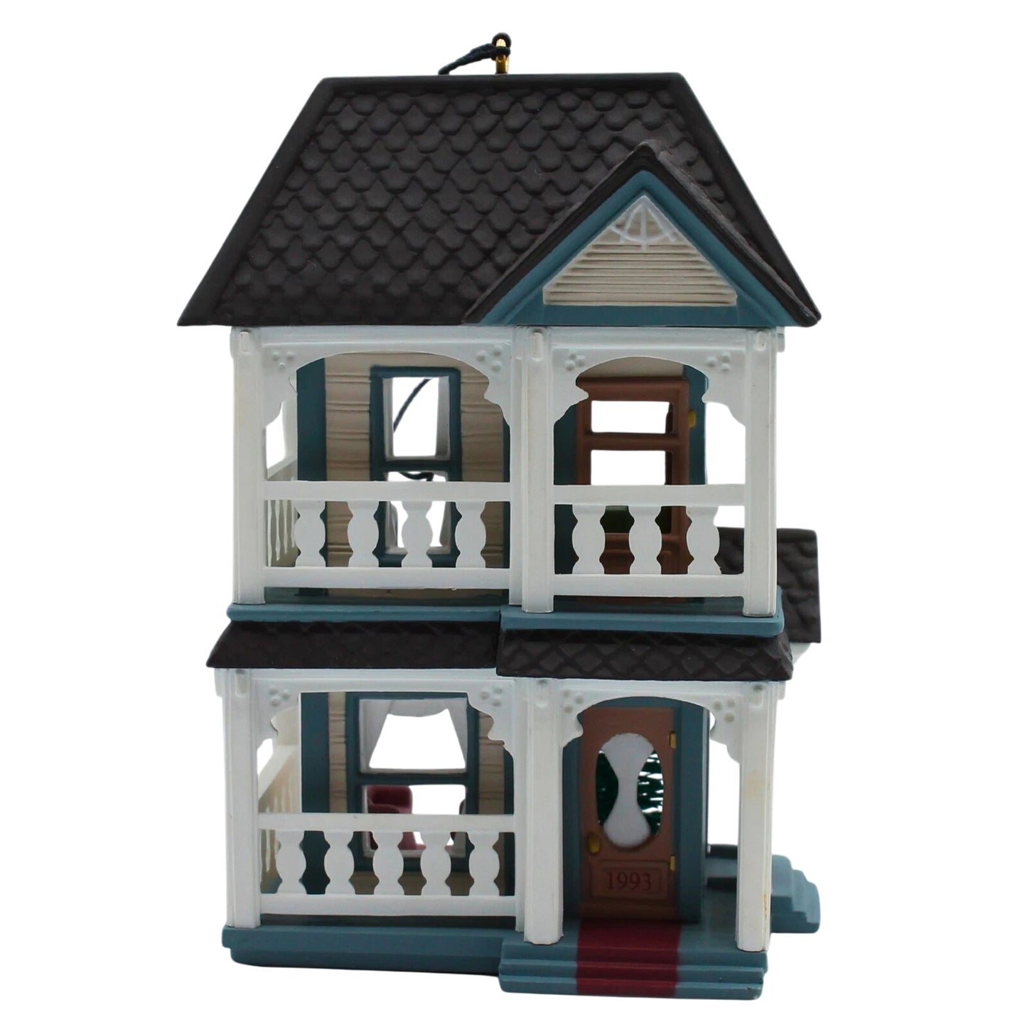 1993 Cozy Home (Nostalgic Houses and Shops)