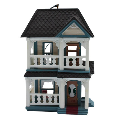 1993 Cozy Home (Nostalgic Houses and Shops)
