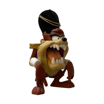 2003 Taz as the Nutcracker (Looney Tunes)