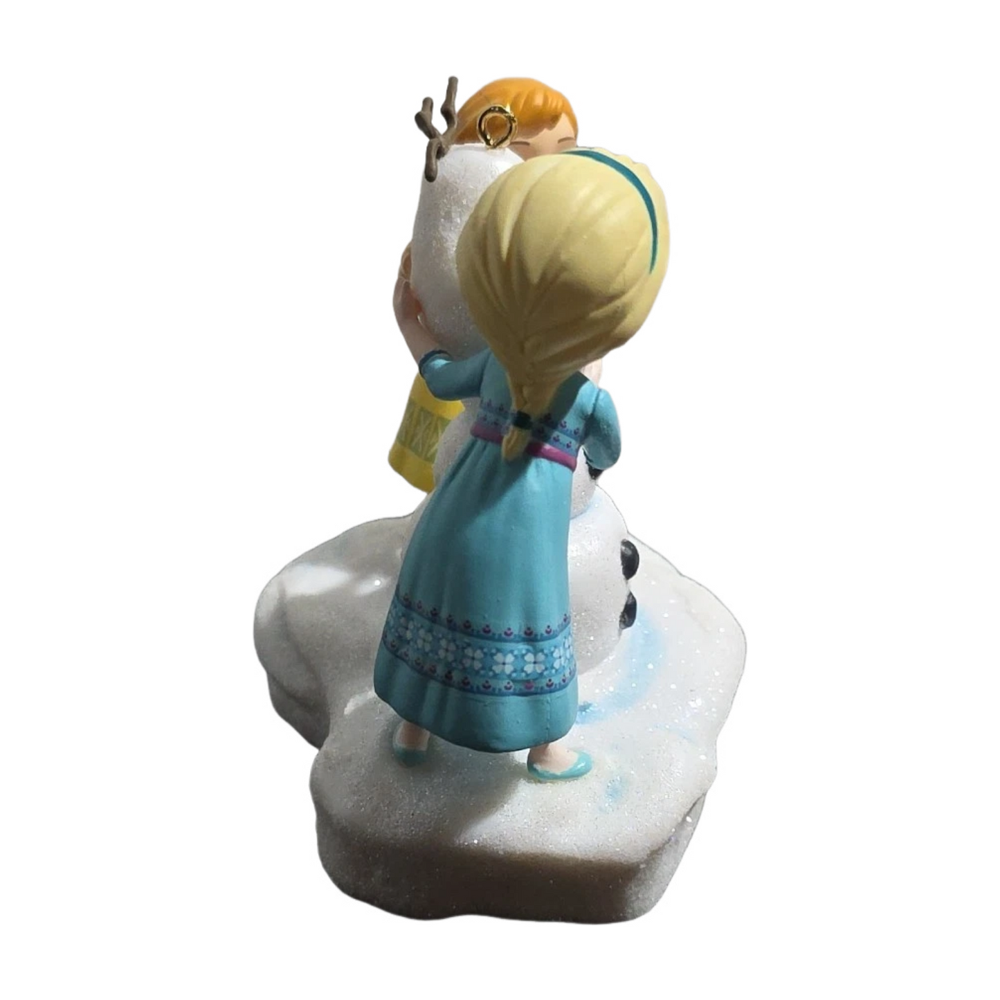 2013 Do You Want to Build a Snowman? (Frozen)