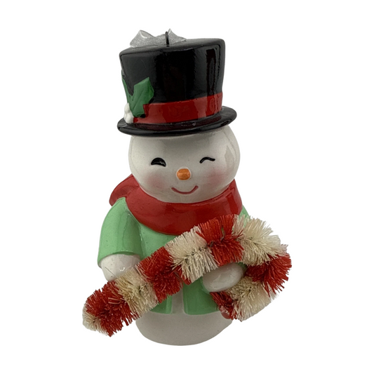 2025 Sweet Snow Boy () QGO1442