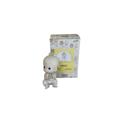 1987 Baby Figurine (Precious Moments)