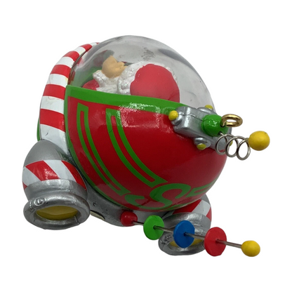 1999 Intergalactic Christmas (Santa Claus)