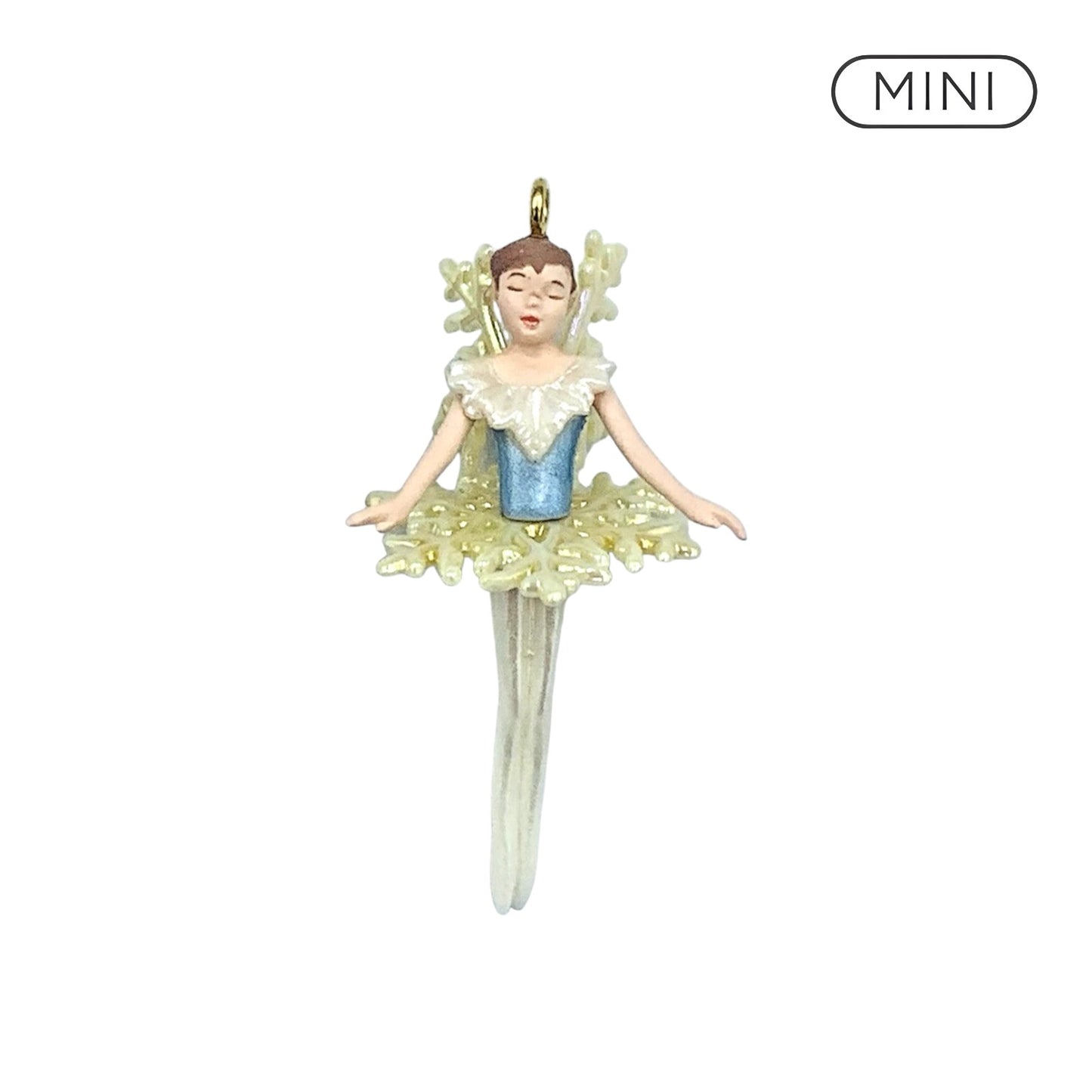 1999 Snowflake Ballet (Snowflake Ballet)