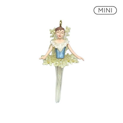 1999 Snowflake Ballet (Snowflake Ballet)