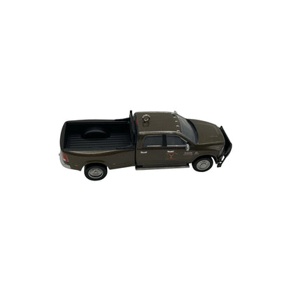 2025 2014 Ram 3500 (Yellowstone)