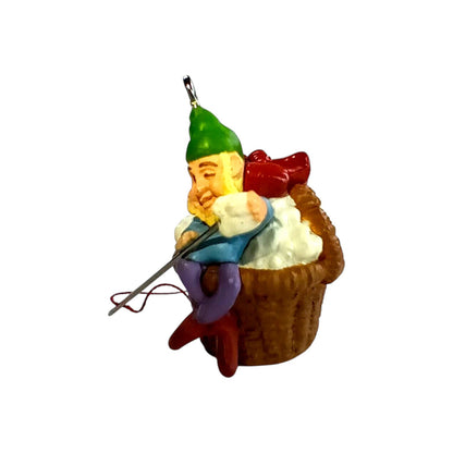 1994 Corny Elf (Elf)