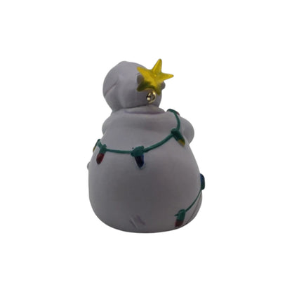 2020 Holiday Hippo (I Want A Hippopotamus For Christmas)