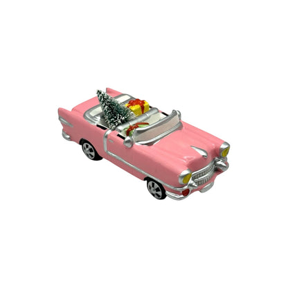 1993 Christmas Cadillac (Department 56)