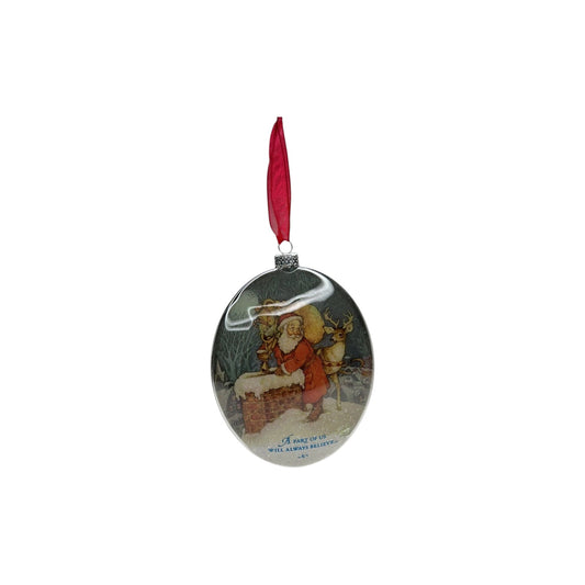 2013 The Magic of Believing (Santa Claus)